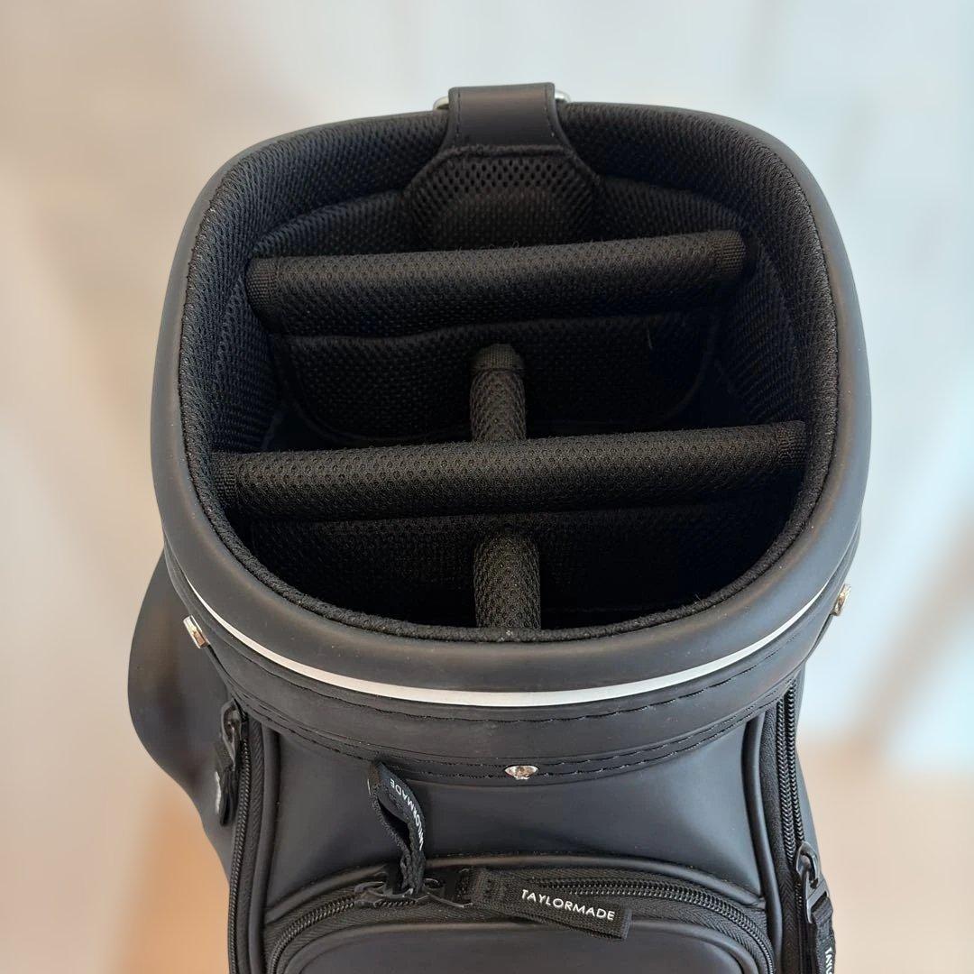 テーラーメイド TaylorMade キャディバッグ レディース キャスター付き