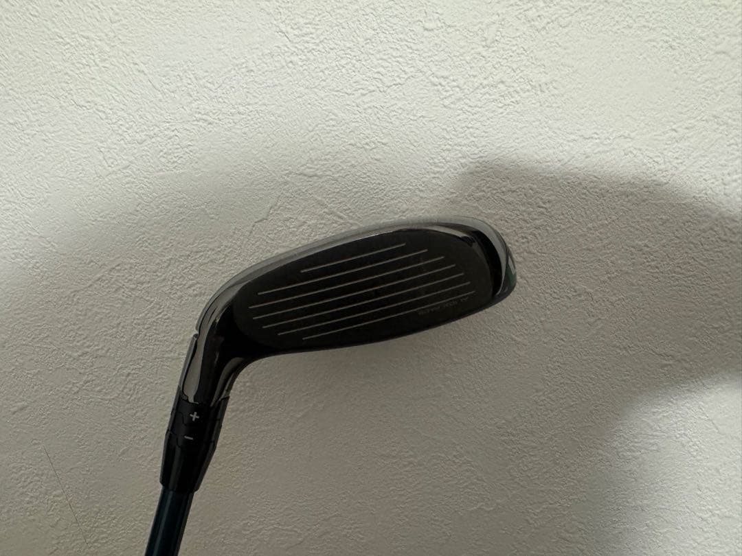 エリートX ユーティリティ　６Ｕ