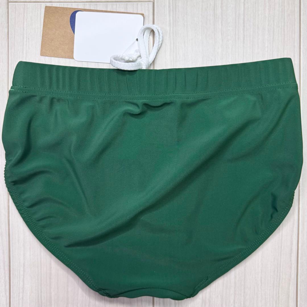 アシックス　女子陸上ユニフォーム上下セット　Lサイズ　ダークグリーン単色　新品