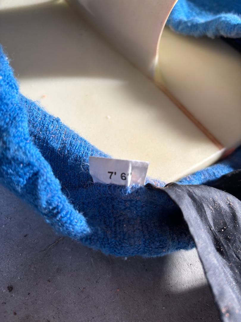 ファンボード　手渡し希望