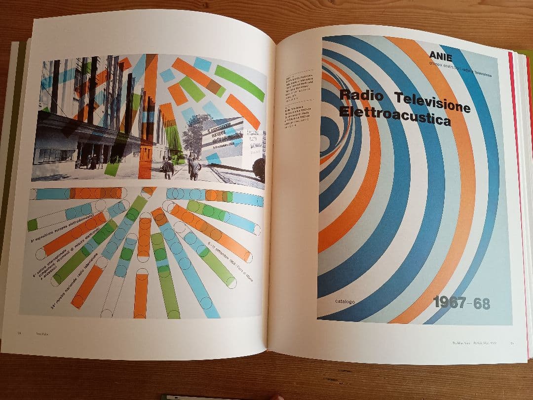 マックス・フーバー Max Huber 作品集