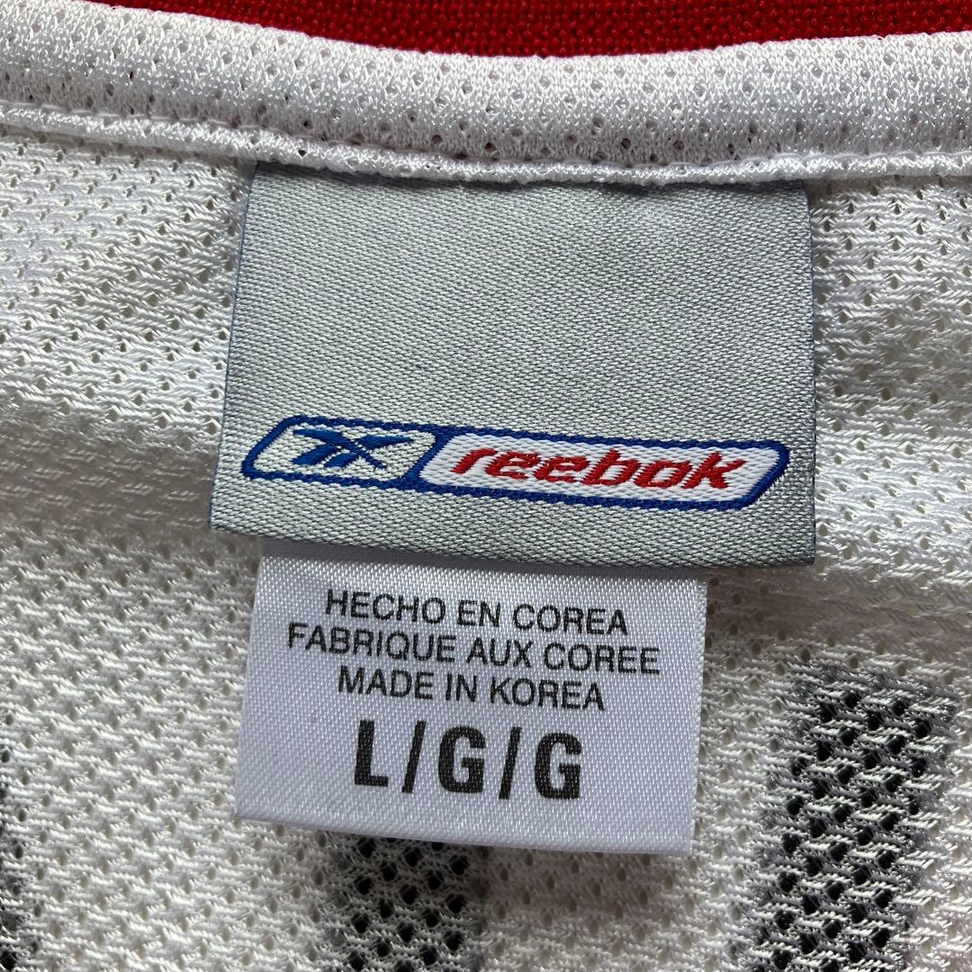 【美品】 ラシード・ウォレス NBA　ブレイザース　ユニフォーム　バスケ