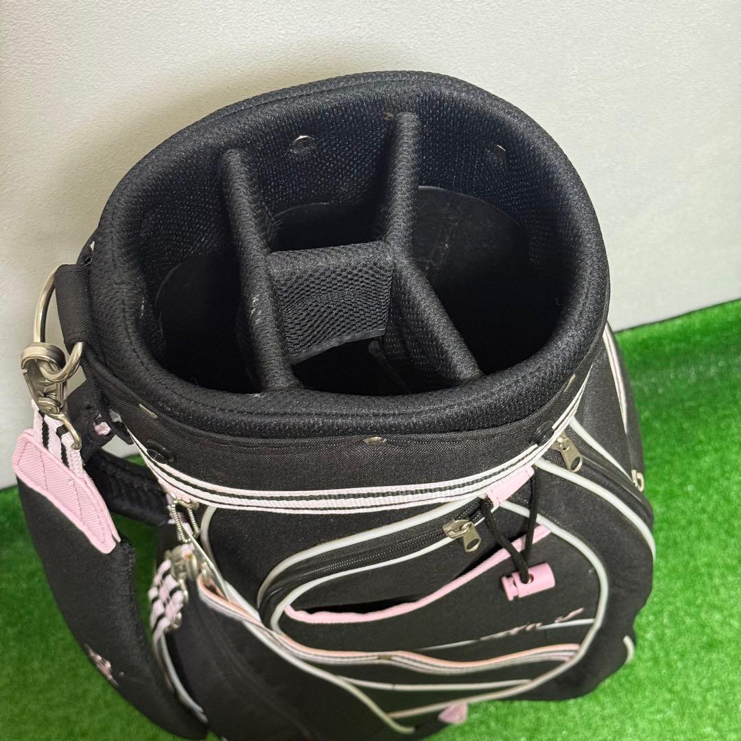 トブンダ Fitway 初心者 レディース ゴルフクラブセット フルセット 一式