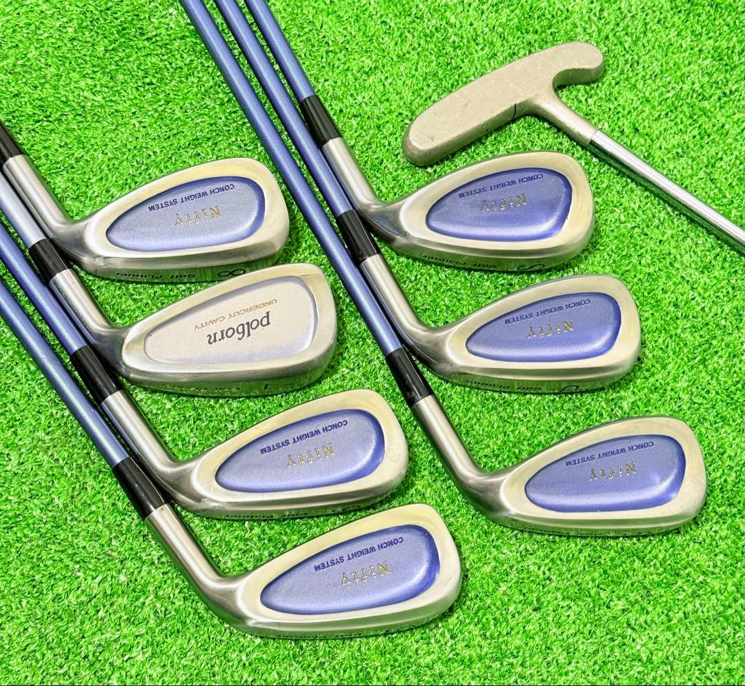 トブンダ Fitway 初心者 レディース ゴルフクラブセット フルセット 一式