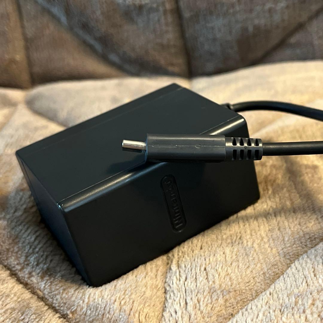 【ジャンク扱い】Nintendo Switch 本体 付属品欠品なし ジョイコン