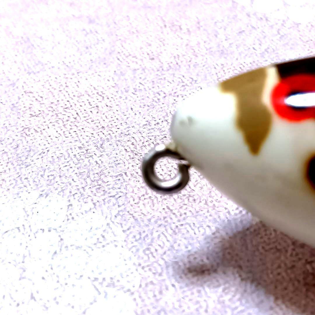 ぞ*ん様 ヘドン ザラ2 ZARA Ⅱ　heddon　ペンシルベイト