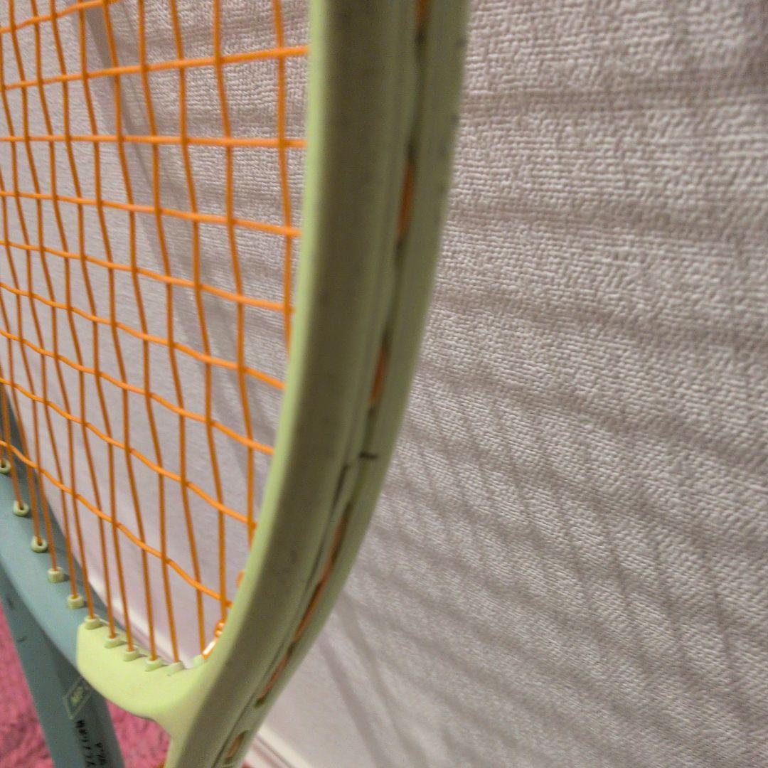 ①HEAD EXTREME MPL 600 テニスラケット