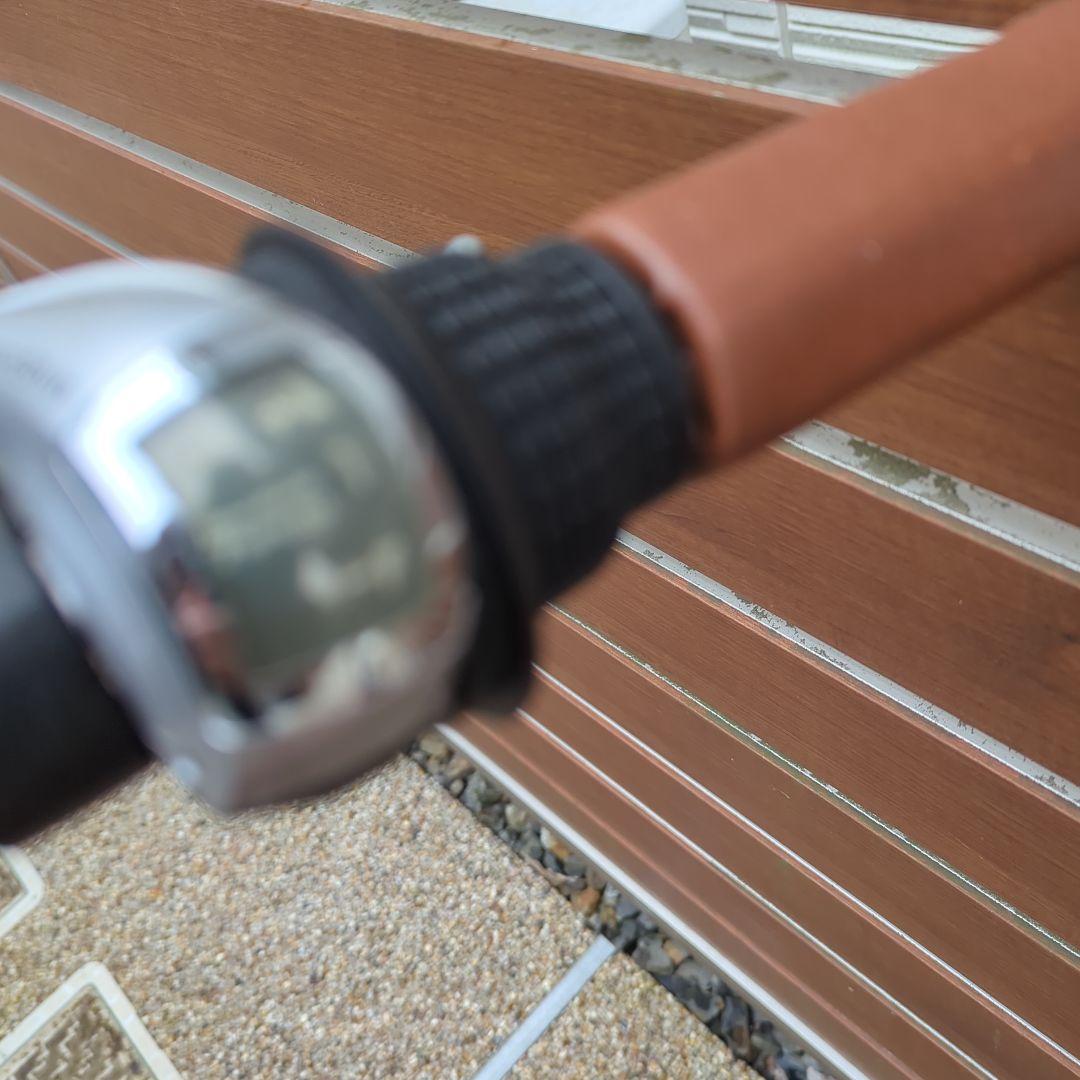 LOUIS GARNEAU 赤 小径自転車　ミニベロ(名古屋周辺引き取り)