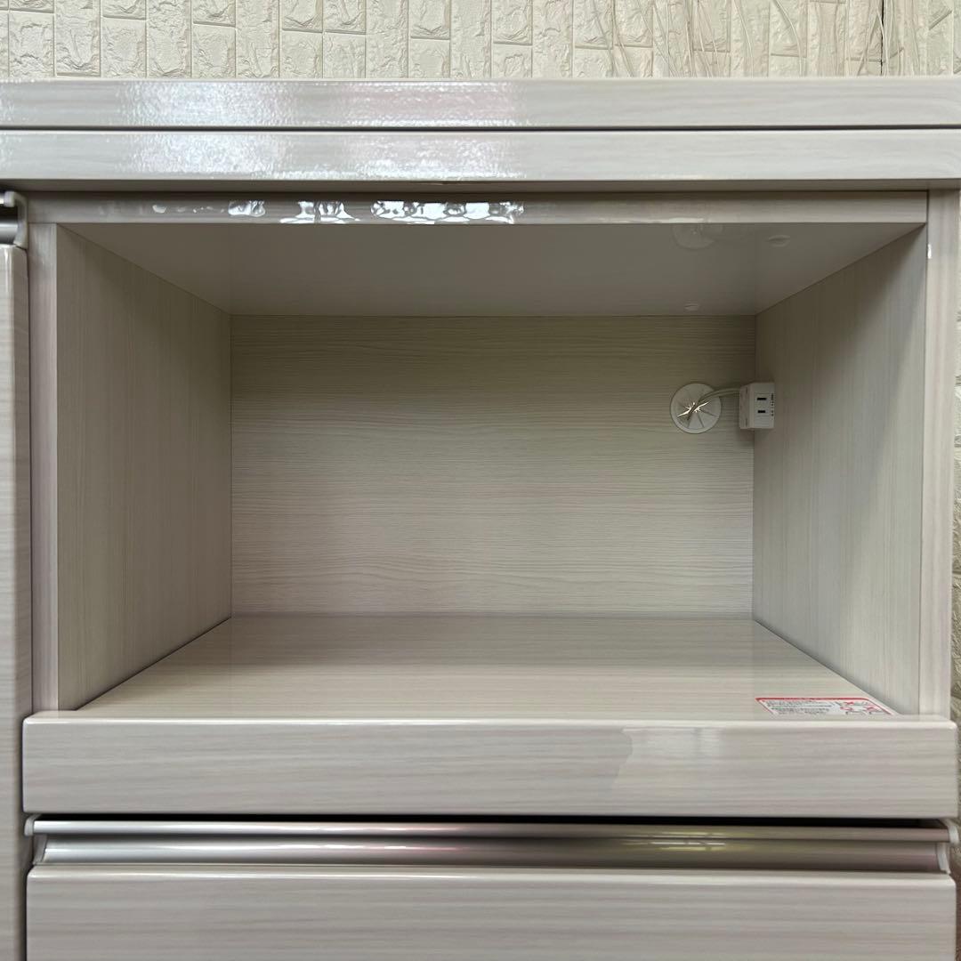 シギヤマ家具　FREED 120 SHINCHO COUNTER✨