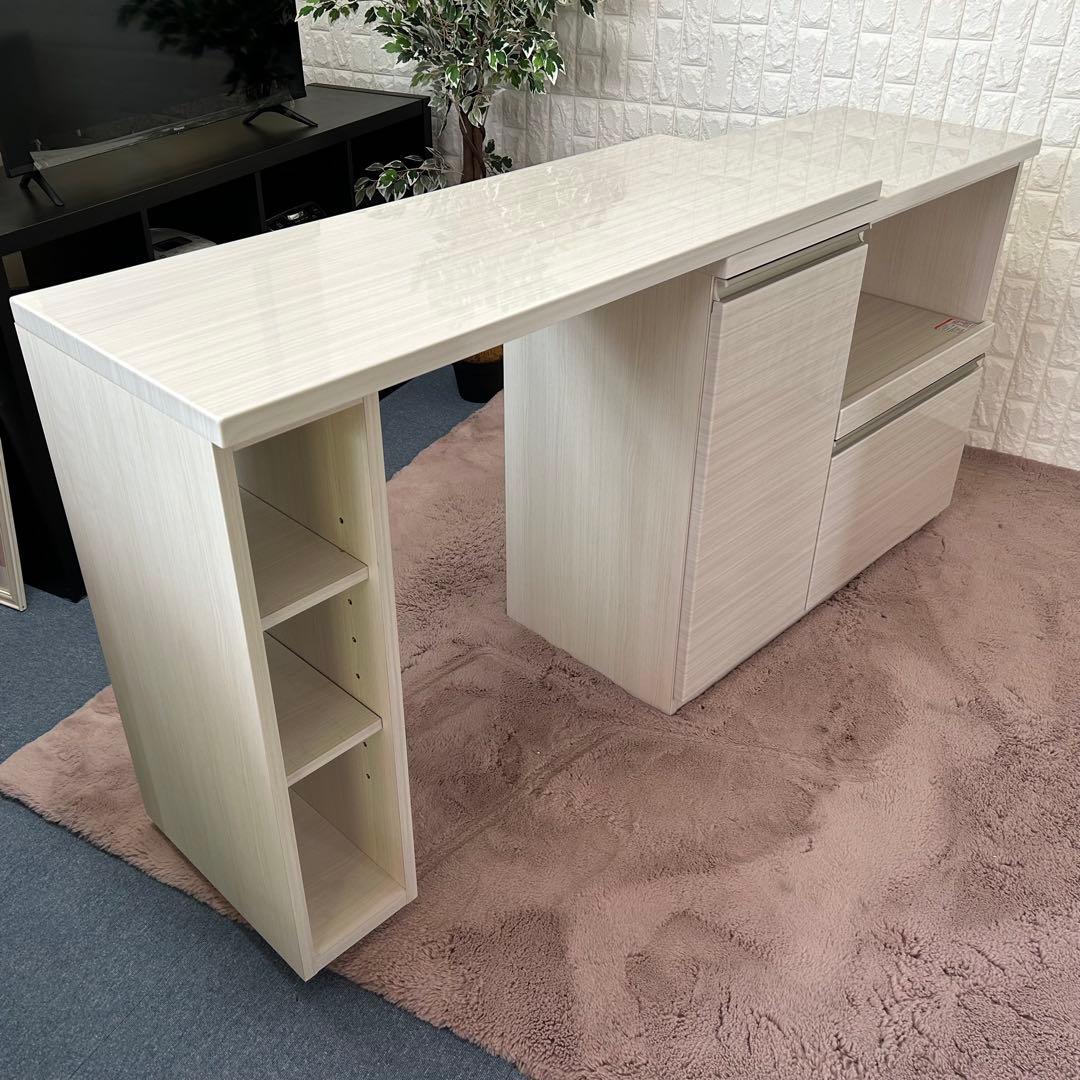 シギヤマ家具　FREED 120 SHINCHO COUNTER✨