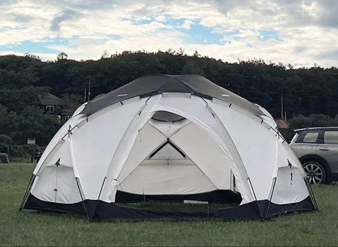 新品50%off groundcover ACORN HOUSE 3.45 タン