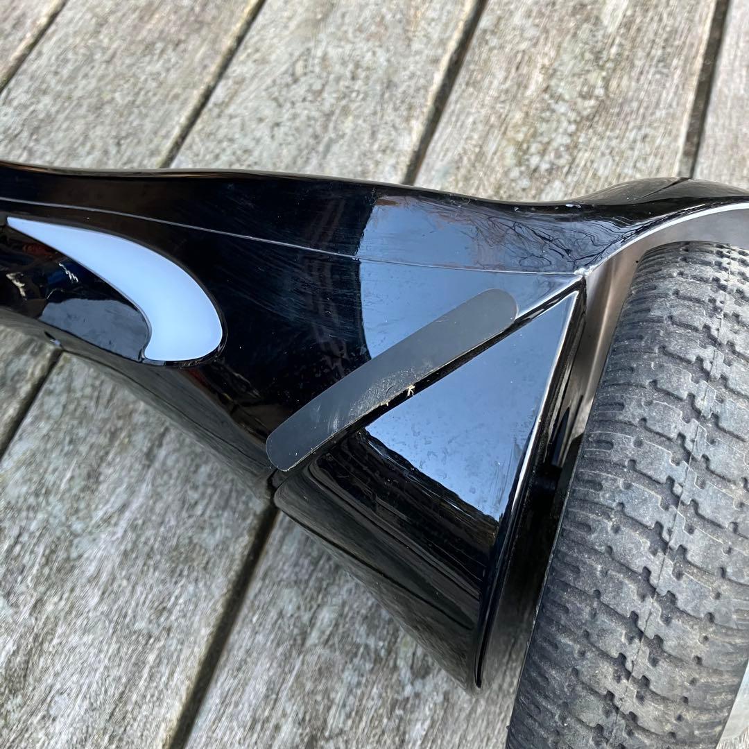 【可動品】二輪ドリフティングスクーター　ミニセグウェイ