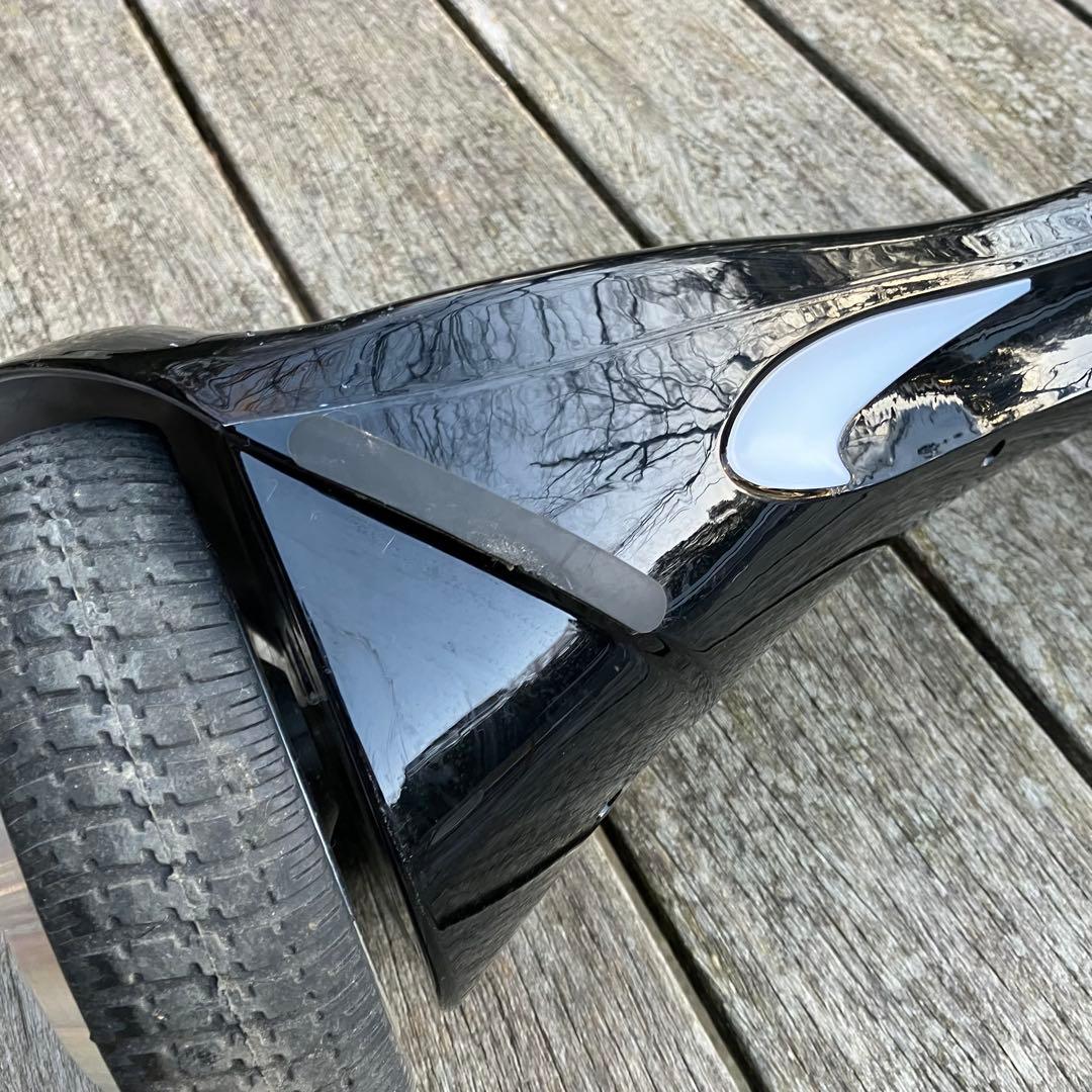 【可動品】二輪ドリフティングスクーター　ミニセグウェイ