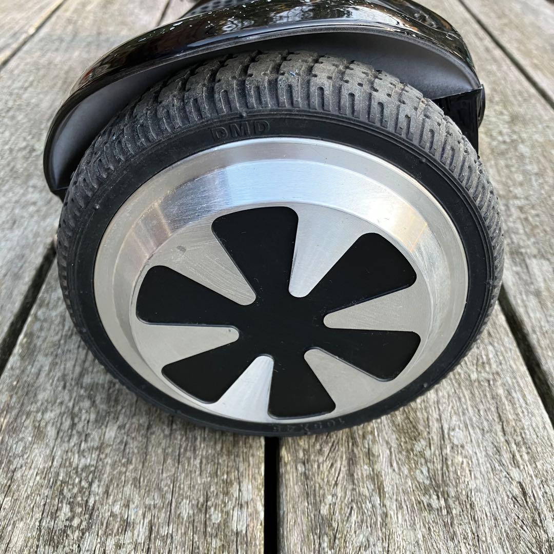 【可動品】二輪ドリフティングスクーター　ミニセグウェイ