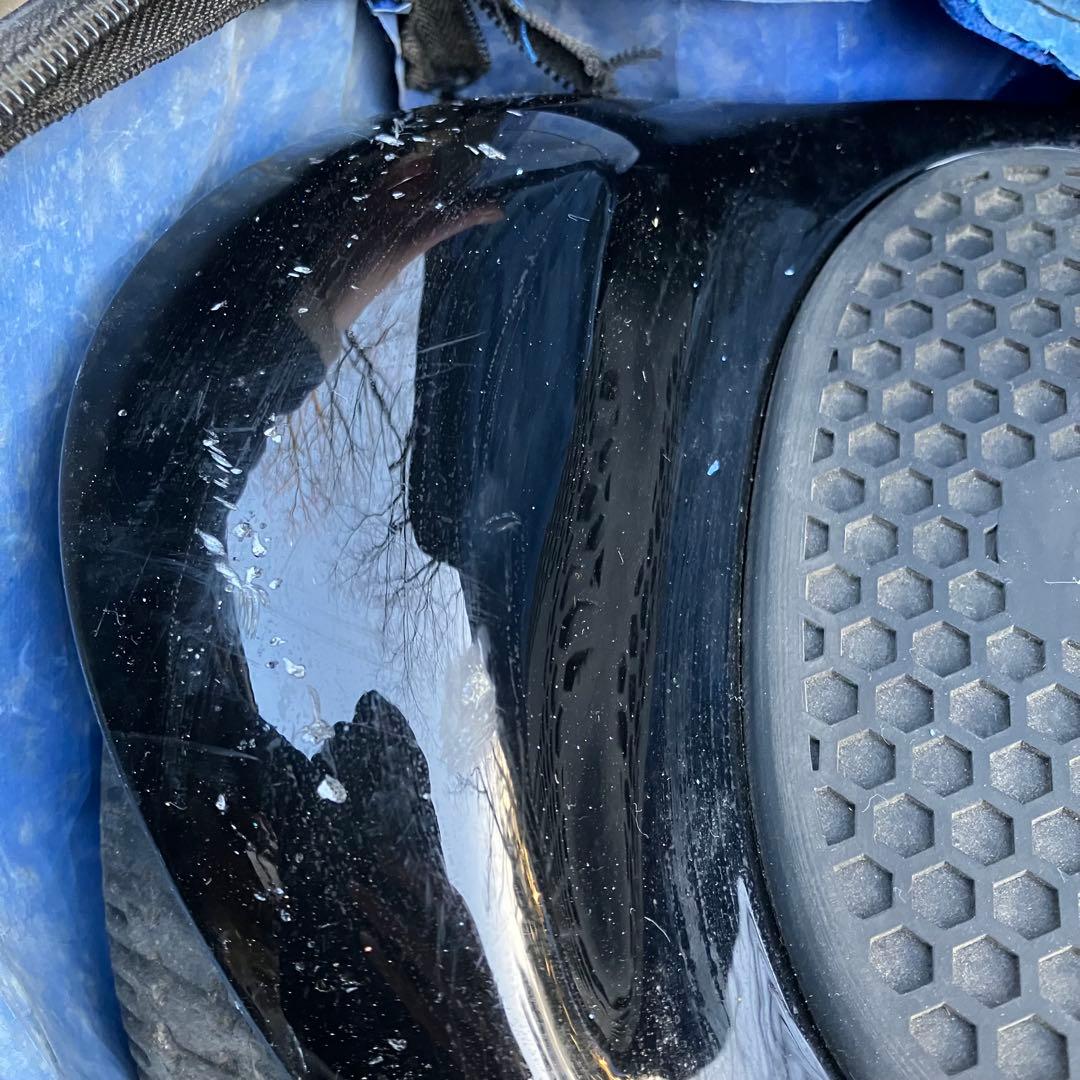 【可動品】二輪ドリフティングスクーター　ミニセグウェイ