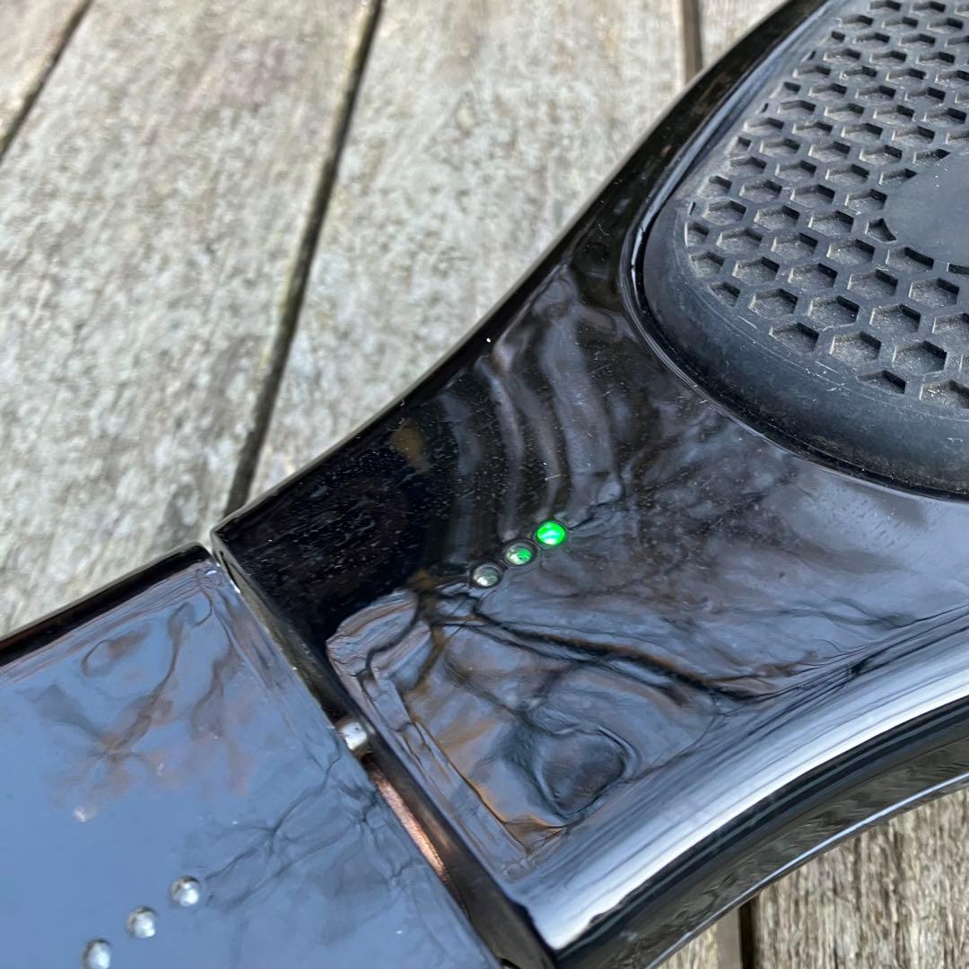 【可動品】二輪ドリフティングスクーター　ミニセグウェイ