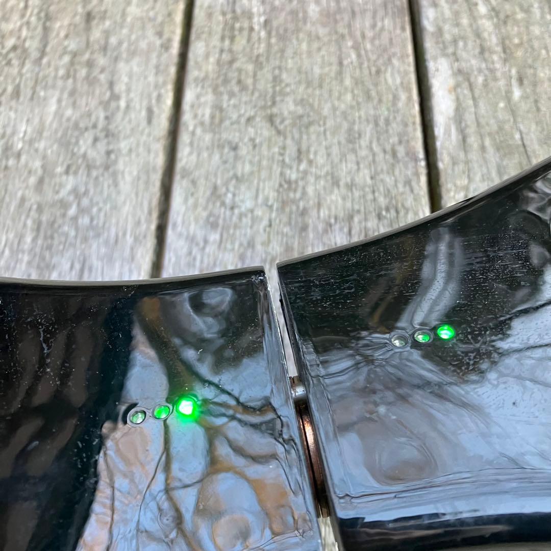 【可動品】二輪ドリフティングスクーター　ミニセグウェイ