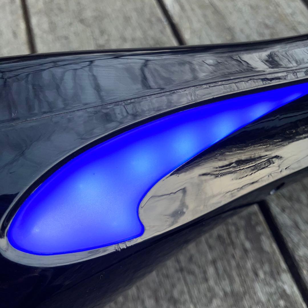 【可動品】二輪ドリフティングスクーター　ミニセグウェイ