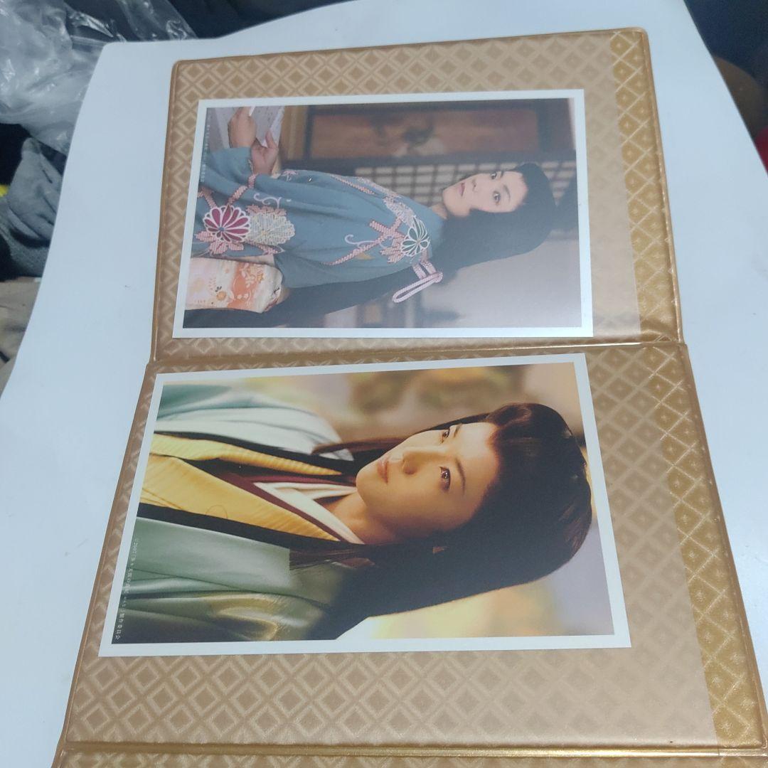 茶々-天涯の貴妃(おんな)- 特別限定版('07「茶々-天涯の貴妃(おんな)-…