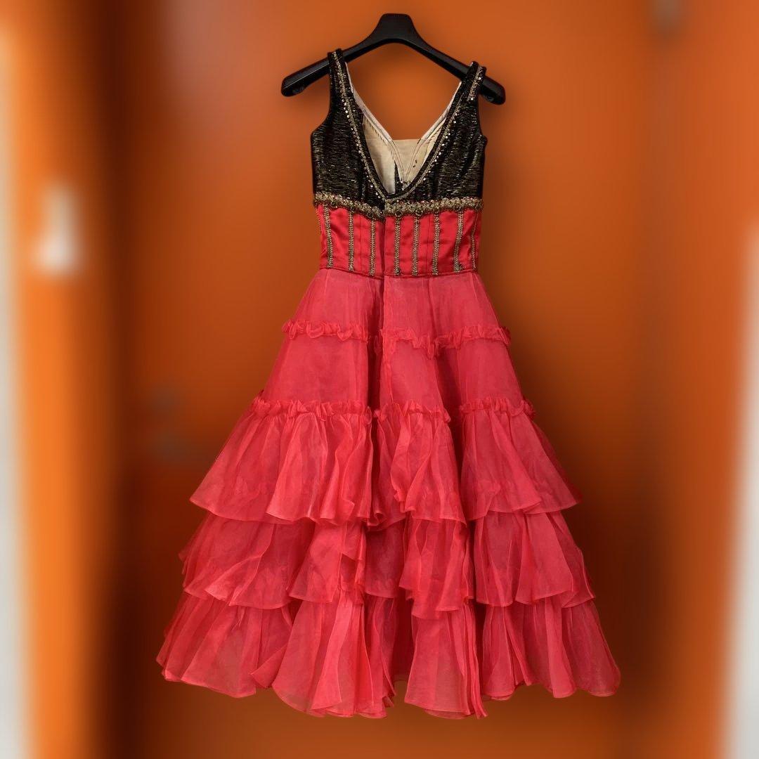 バレエ　衣装　チュチュ