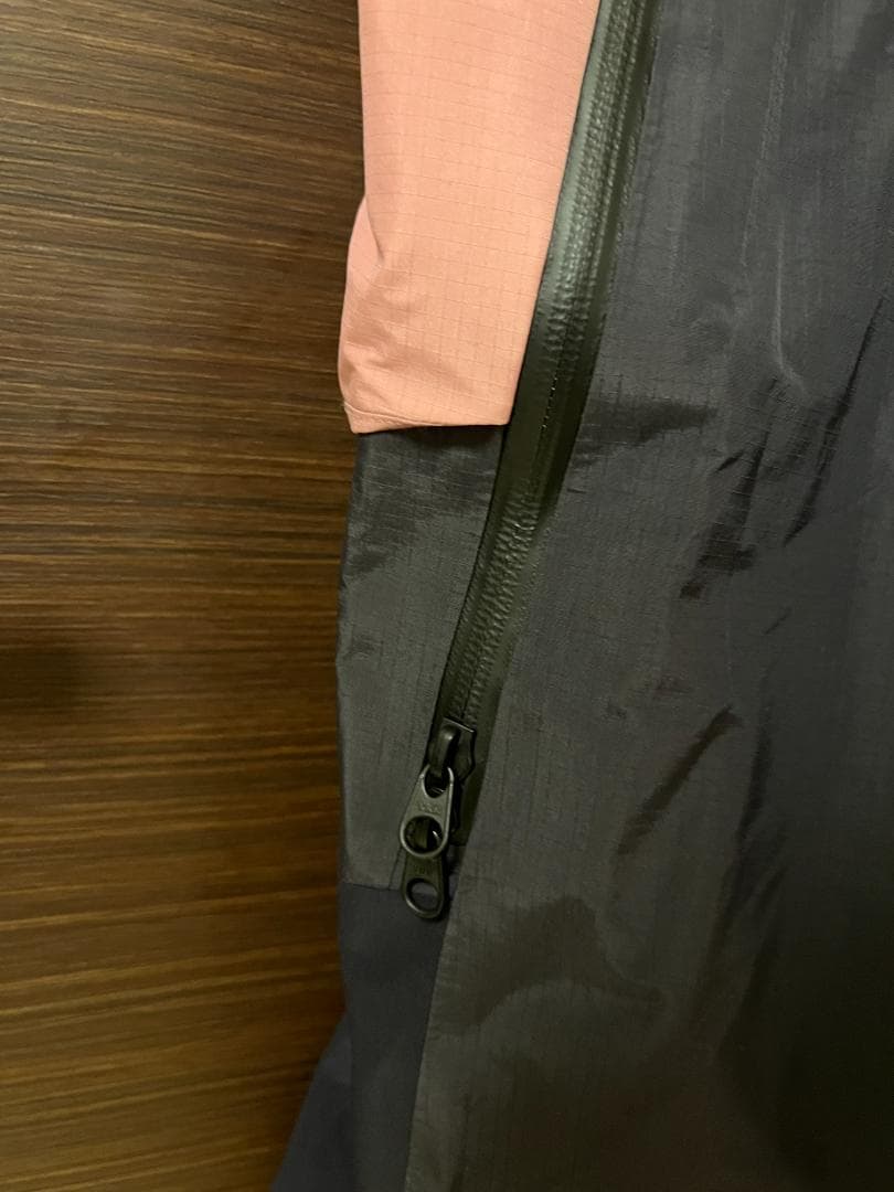 ピークパフォーマンス W Vertical Pro Pants サイズM