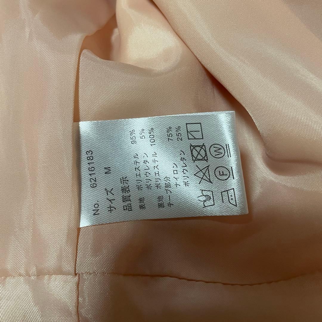 【まなみん】milk tea マタニティ フォーマル ワンピースジャケット