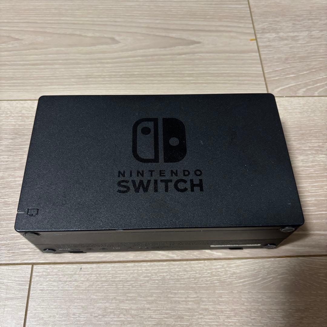 Nintendo Switch 本体 スプラトゥーン2セット版