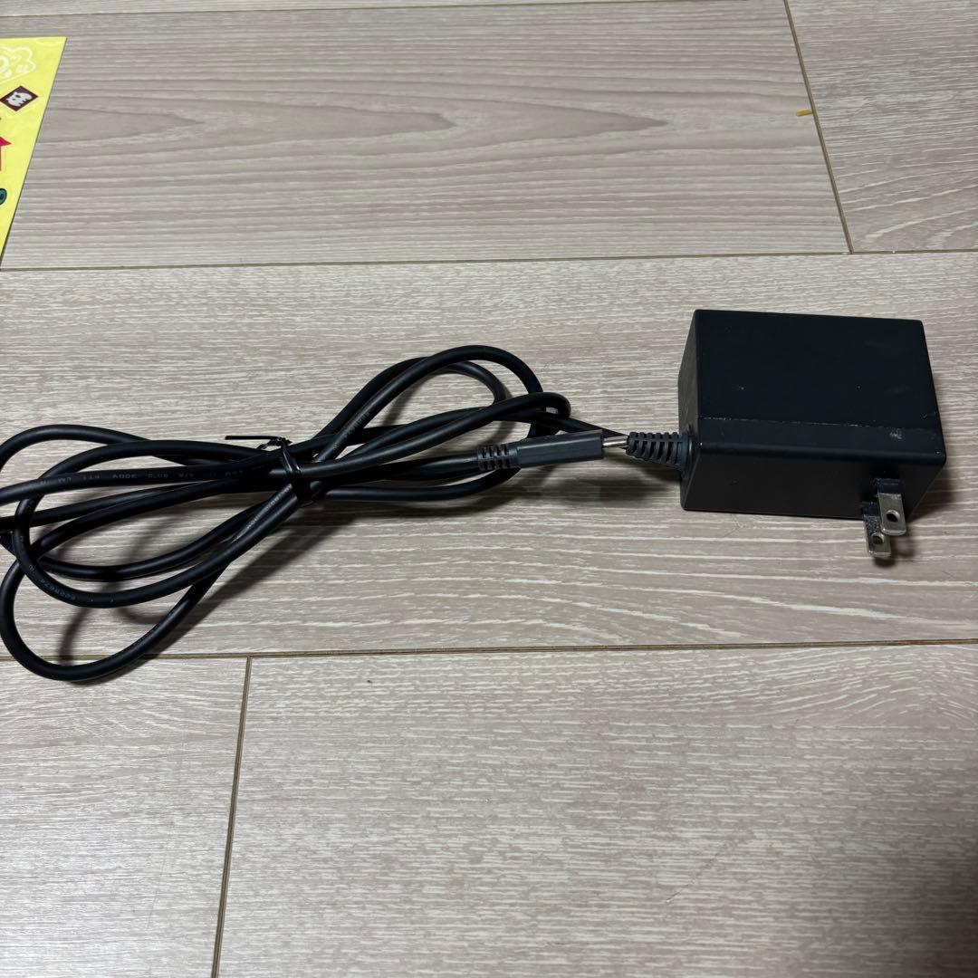 Nintendo Switch 本体 スプラトゥーン2セット版