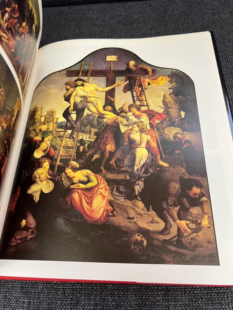 エルミタージュ美術館 図録 ボリス・B・ピオトロフスキー著 1997年　アート本