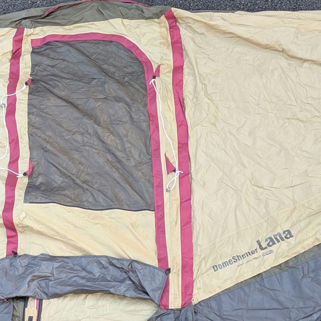 ogawa◆オガワ/Lana/ラナ/ドームシェルター/3353/廃盤品