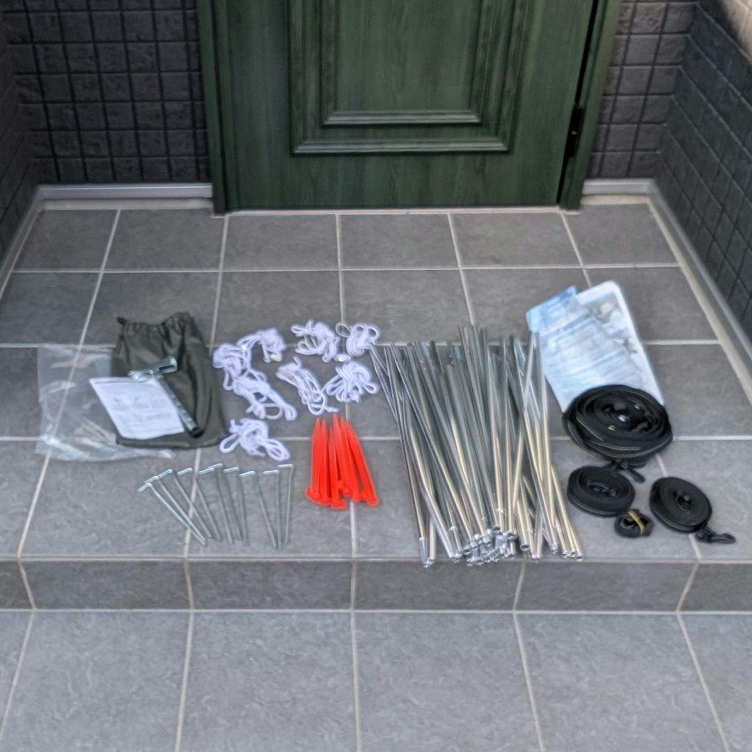 ogawa◆オガワ/Lana/ラナ/ドームシェルター/3353/廃盤品