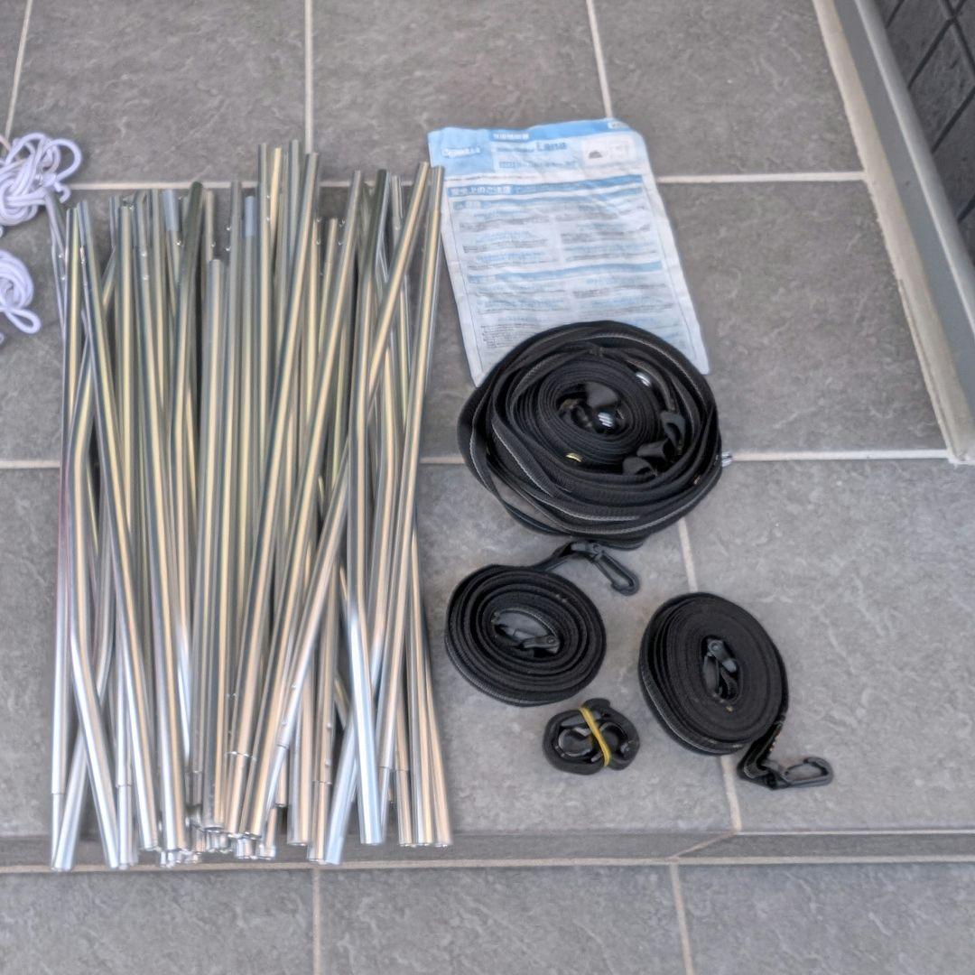 ogawa◆オガワ/Lana/ラナ/ドームシェルター/3353/廃盤品