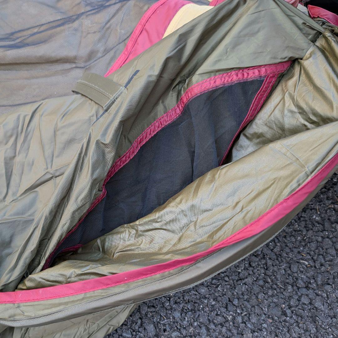 ogawa◆オガワ/Lana/ラナ/ドームシェルター/3353/廃盤品