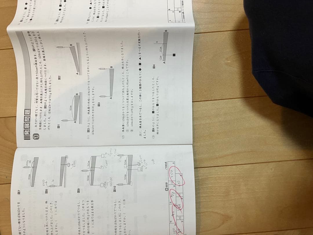 サピックス　SAPIX　5年　理科　テキスト1年分　2024年度版