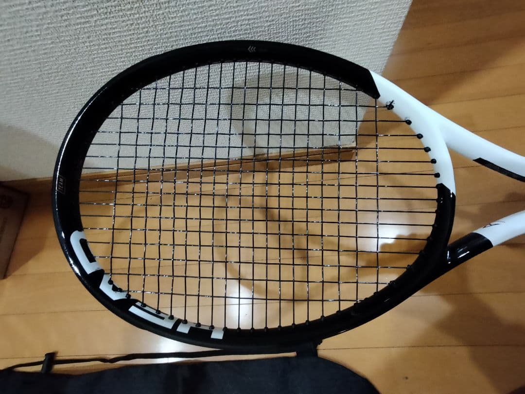 スピード　SPEED TEAM ヘッド　テニスラケット