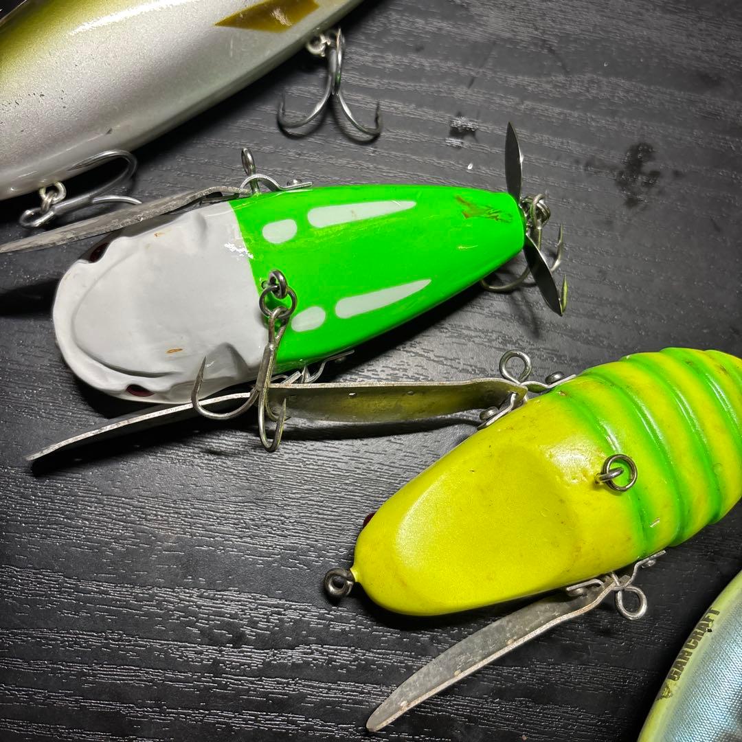 ビックベイトセット！