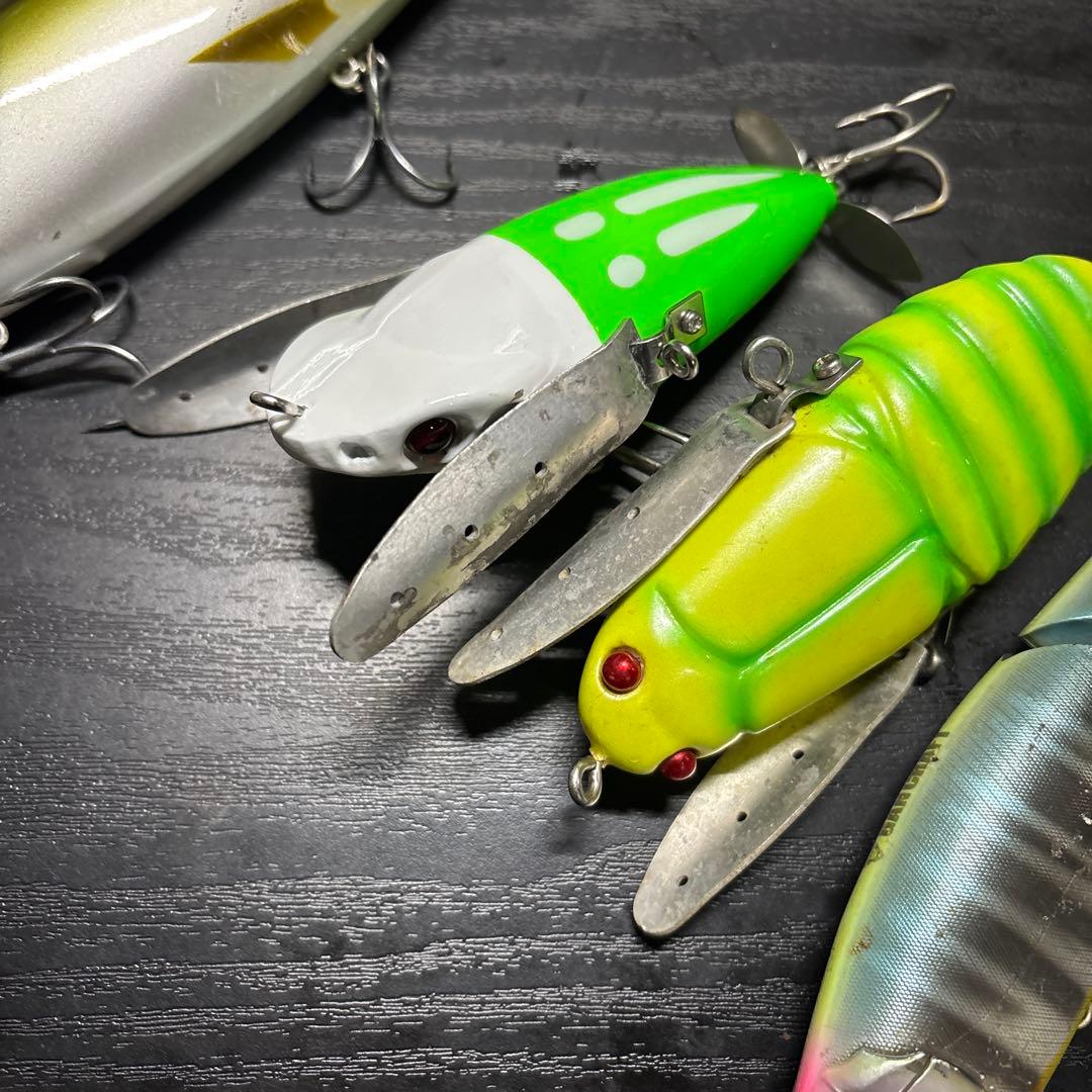 ビックベイトセット！