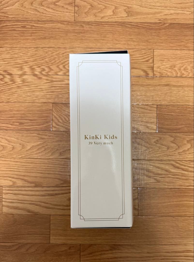 ！値下げ！KinKi Kids 39Verymuch フルセットBlu-ray