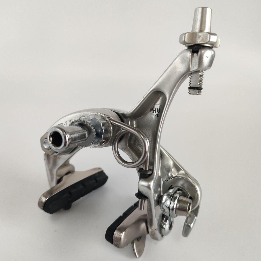 シマノ デュラエース br-7700 ピスト ロード スポルティーフ ミニベロ