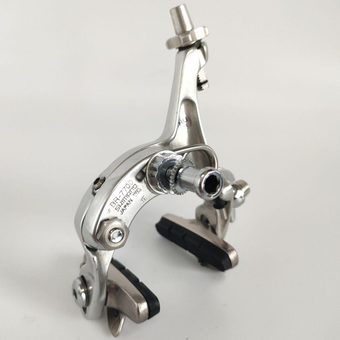 シマノ デュラエース br-7700 ピスト ロード スポルティーフ ミニベロ