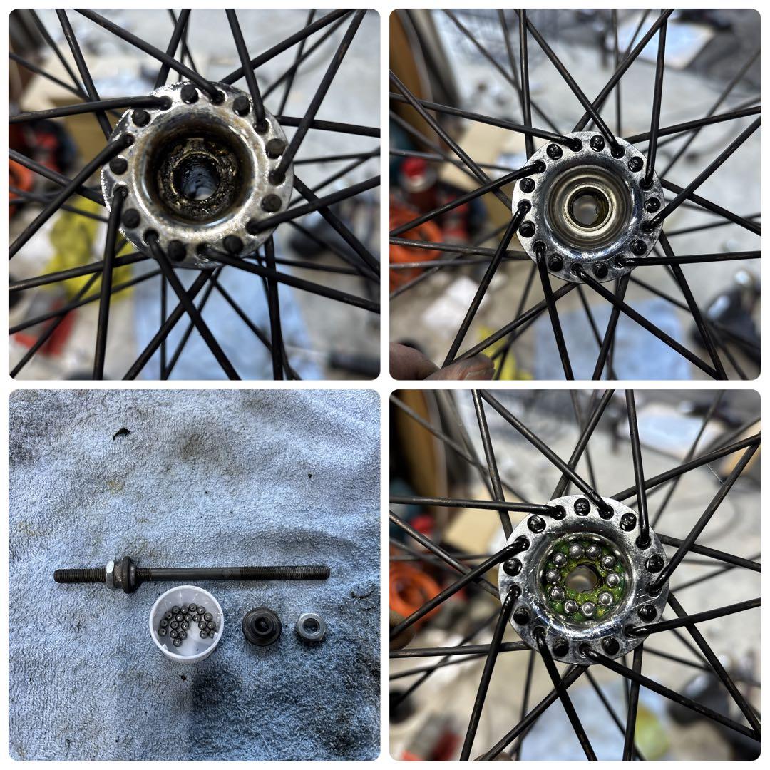 【❗️再生中❗️】ギュットアニーズ クルーム 素敵な1台に仕上げます❣️