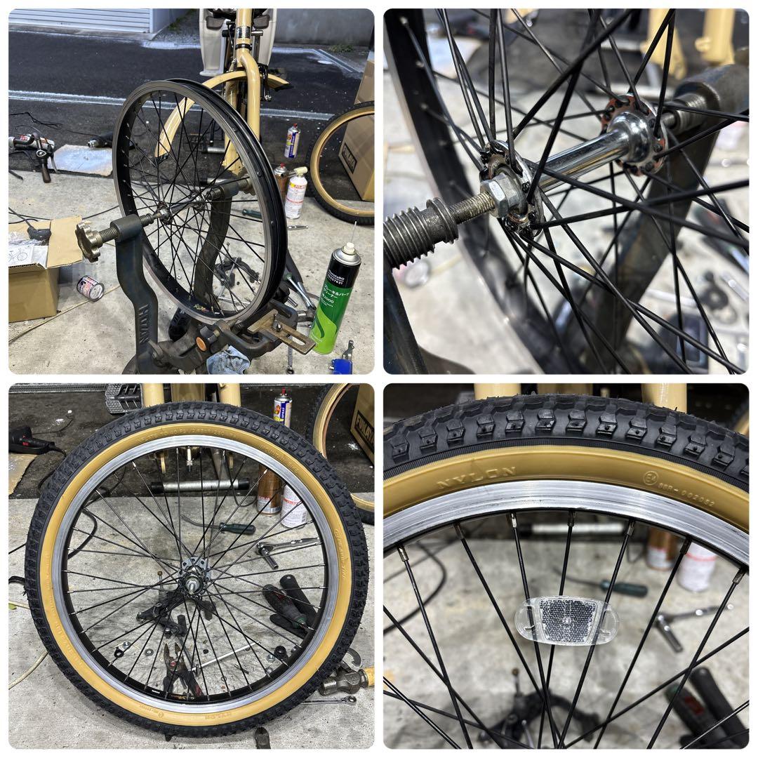 【❗️再生中❗️】ギュットアニーズ クルーム 素敵な1台に仕上げます❣️