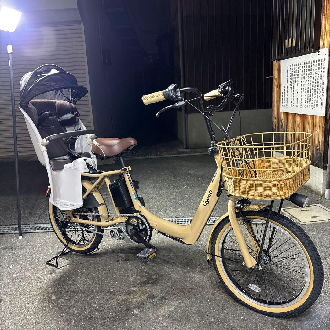 【❗️再生中❗️】ギュットアニーズ クルーム 素敵な1台に仕上げます❣️