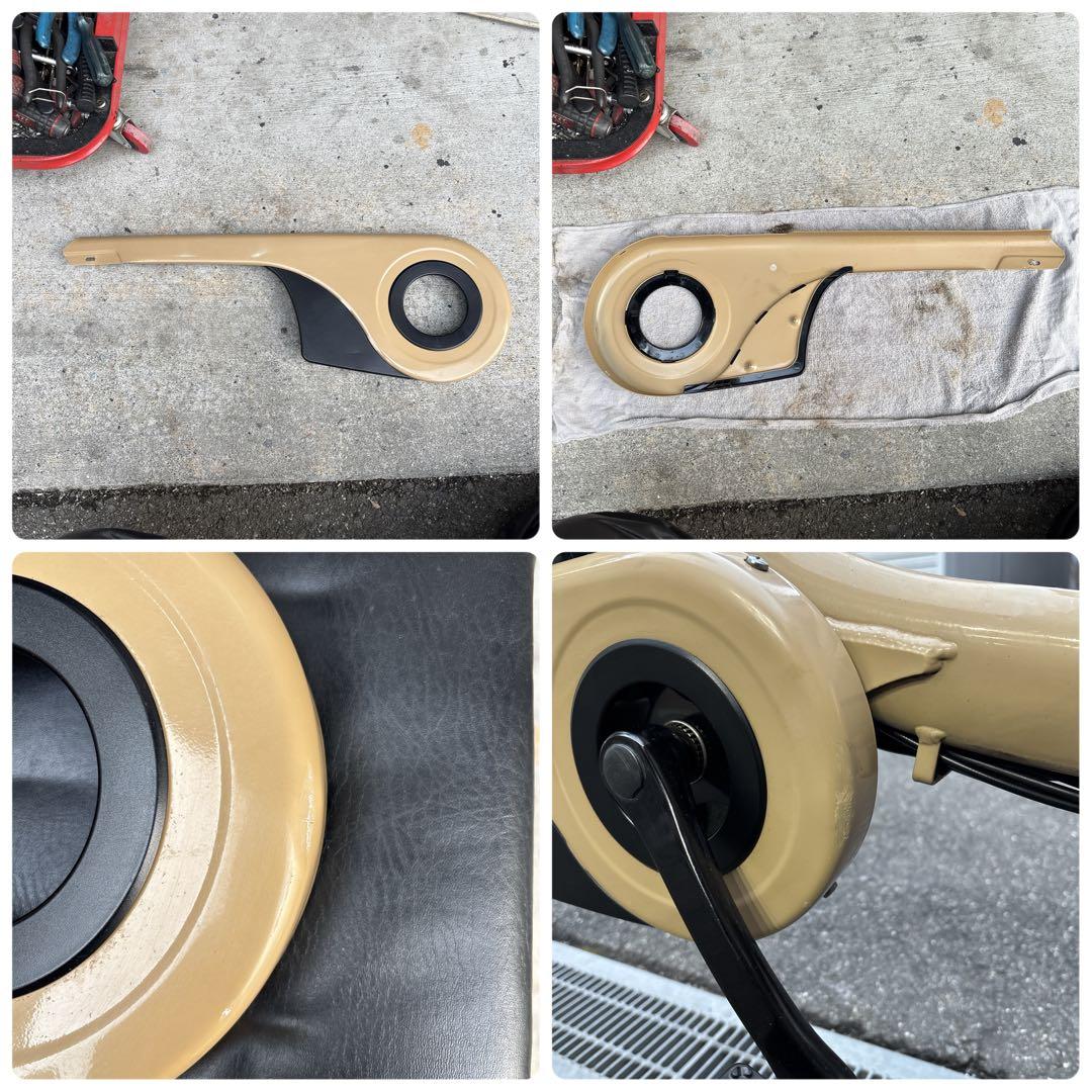 【❗️再生中❗️】ギュットアニーズ クルーム 素敵な1台に仕上げます❣️