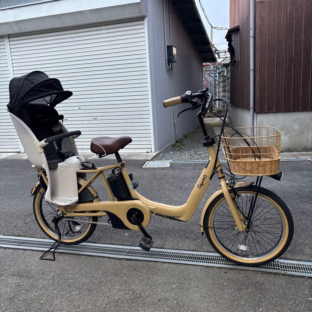 【❗️再生中❗️】ギュットアニーズ クルーム 素敵な1台に仕上げます❣️