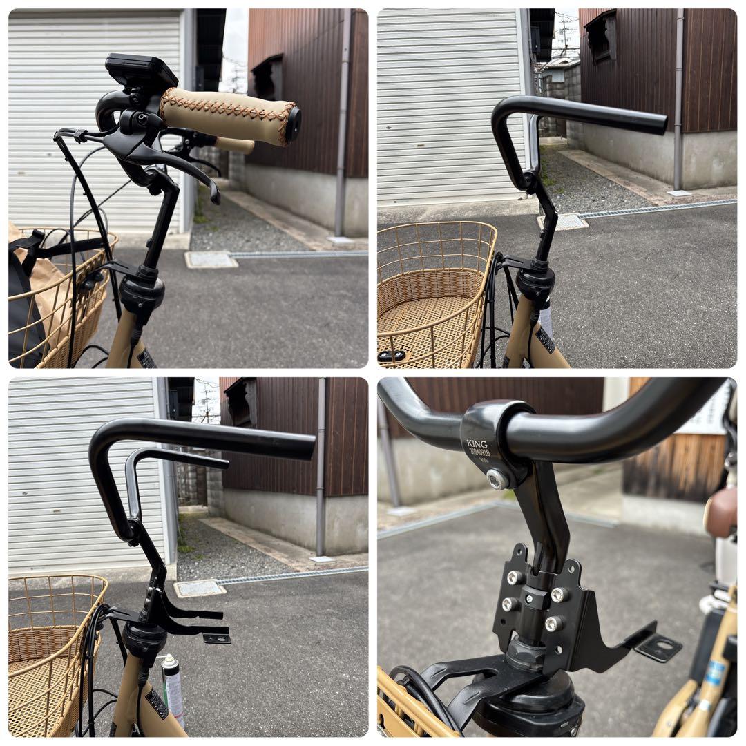 【❗️再生中❗️】ギュットアニーズ クルーム 素敵な1台に仕上げます❣️