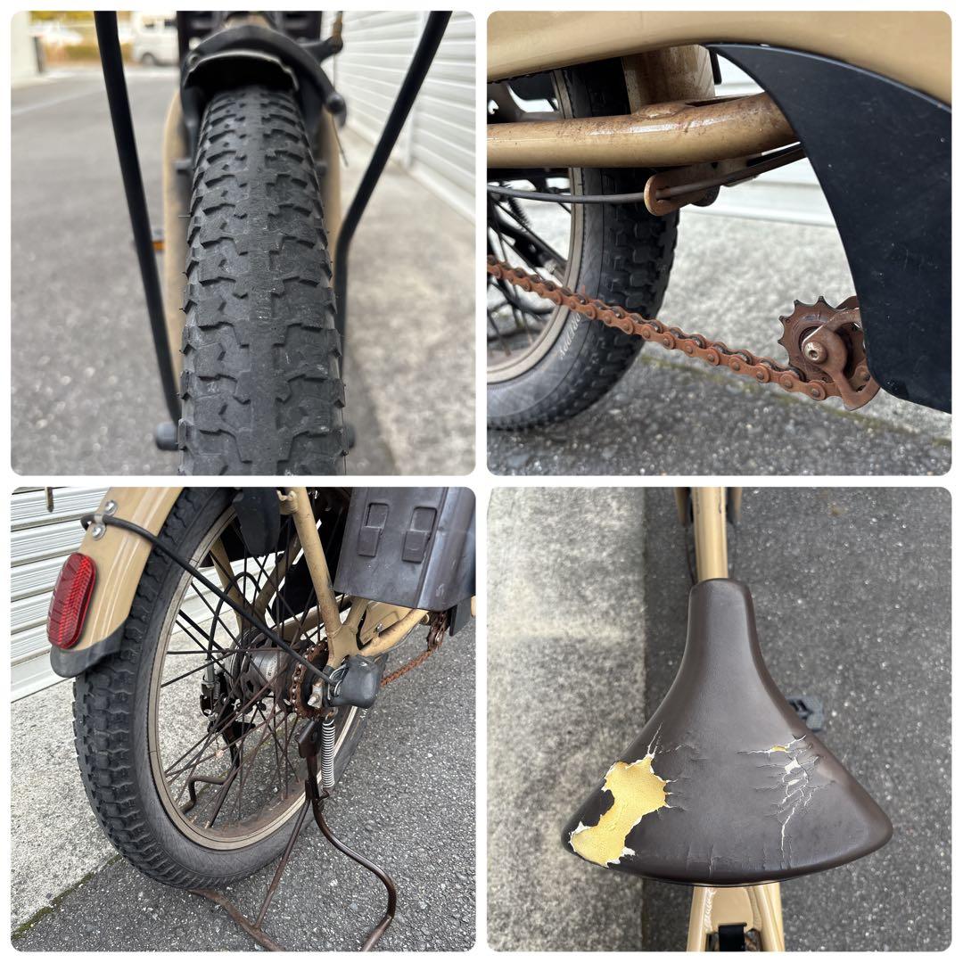 【❗️再生中❗️】ギュットアニーズ クルーム 素敵な1台に仕上げます❣️