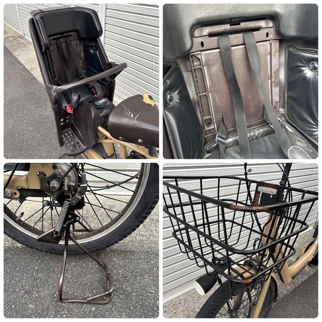 【❗️再生中❗️】ギュットアニーズ クルーム 素敵な1台に仕上げます❣️