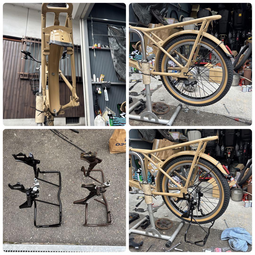 【❗️再生中❗️】ギュットアニーズ クルーム 素敵な1台に仕上げます❣️