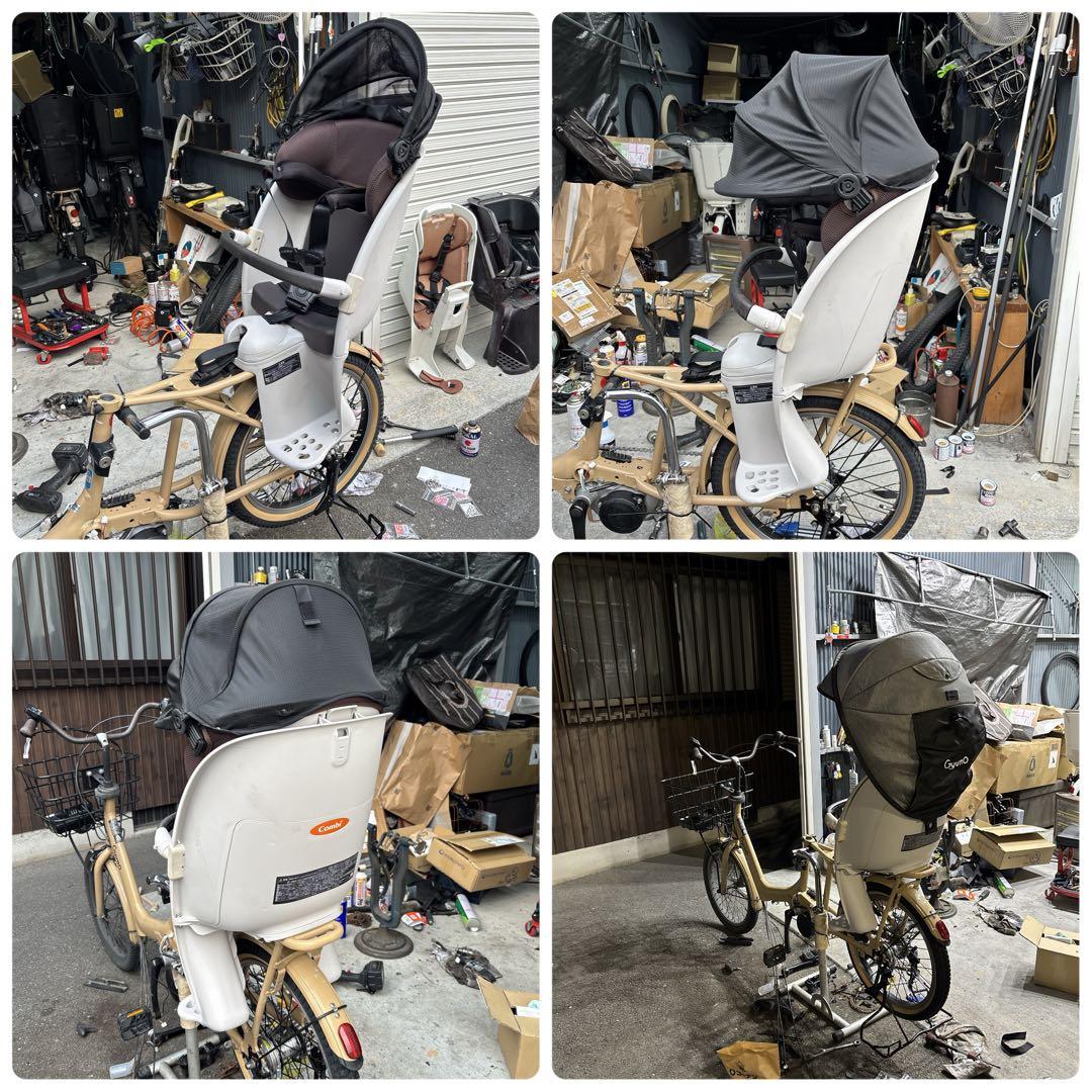 【❗️再生中❗️】ギュットアニーズ クルーム 素敵な1台に仕上げます❣️